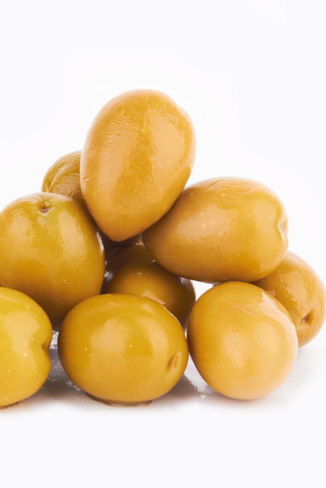 Aceitunas gordales Coronil Olive